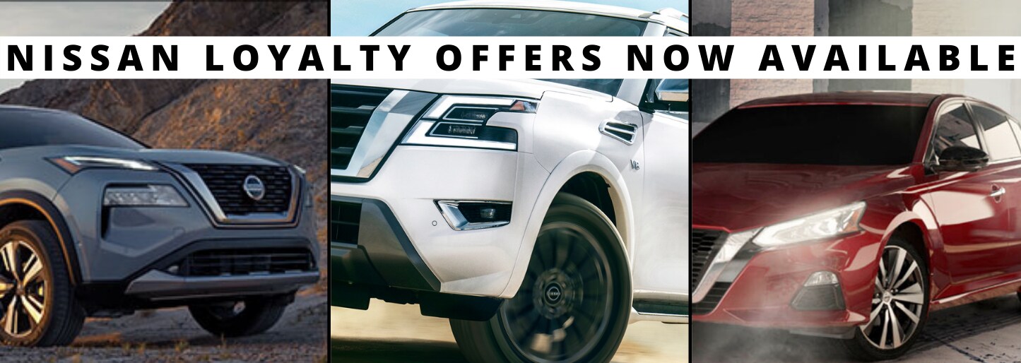 Fletcher Nissan Joplin The Four States area's highestrated Nissan