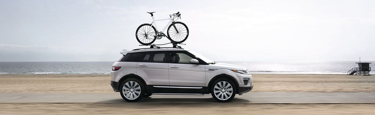 Range Rover Evoque Rang Rover Evoque
