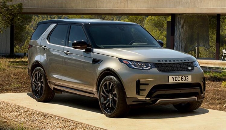 Land Rover Miami-Dade County FL