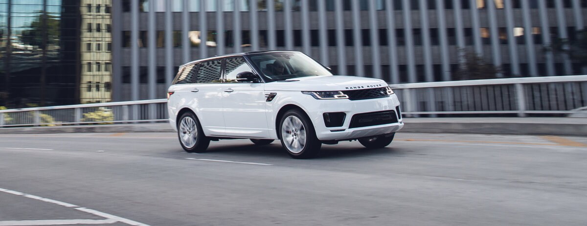LandRoverUsed
