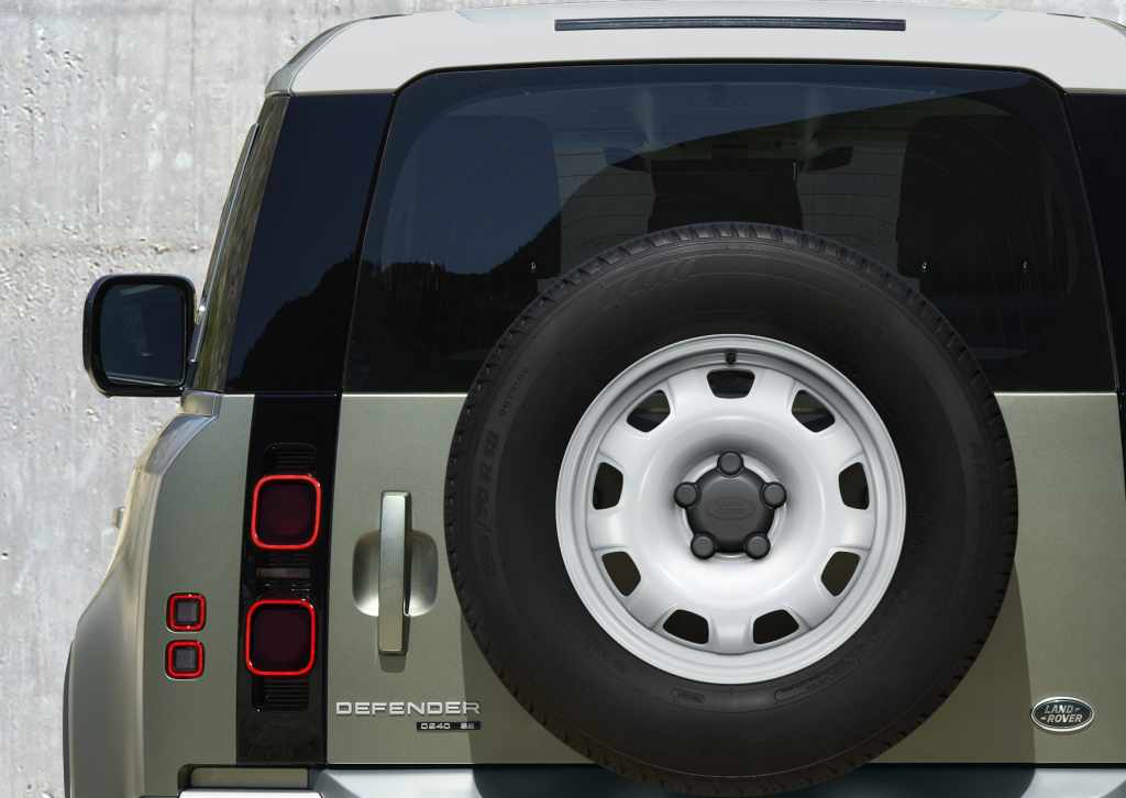 2020 Defender for sale