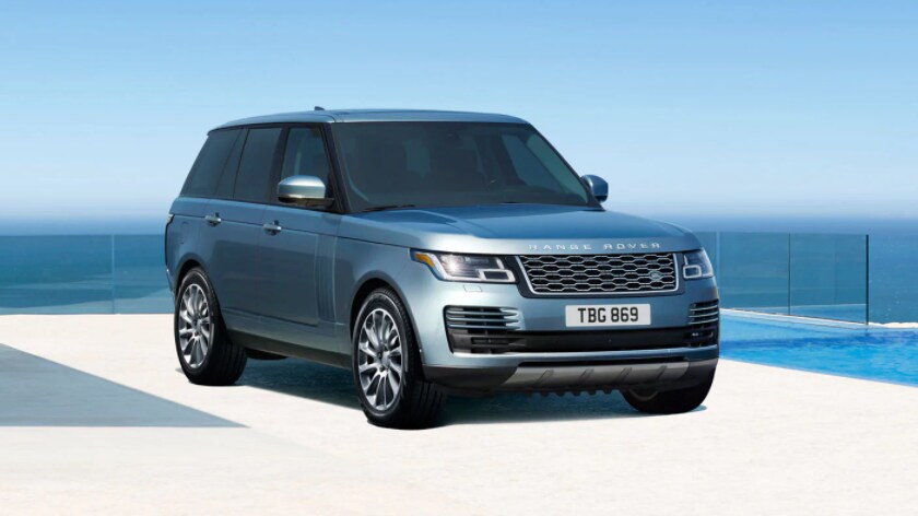 Land Rover Service Miramar