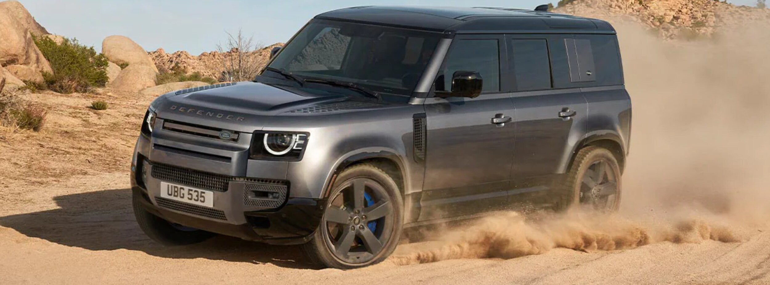 2022 Land Rover Defender Miami FL