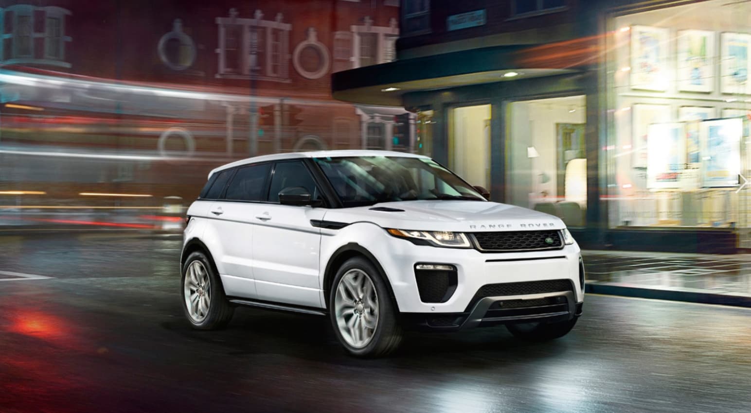 Land Rover Miami Dade County FL