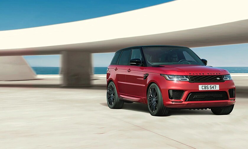 Land Rover Dealer Key Biscayne FL