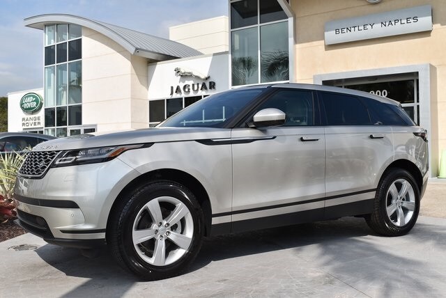 2019 Range Rover Velar S 2019 Range Rover Velar S