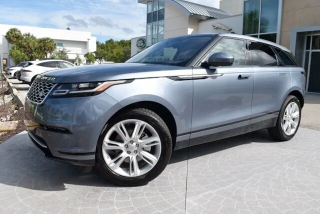 2020 Range Rover Velar S 2020 Range Rover Velar S