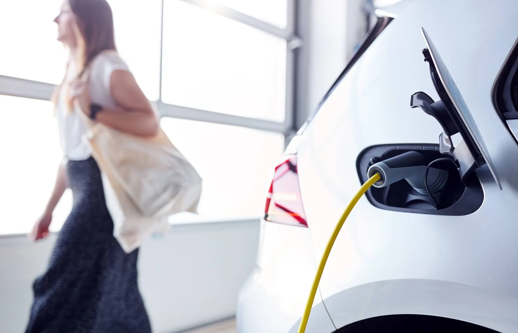 Hybrid Vehicle Dealer in Rhode Island