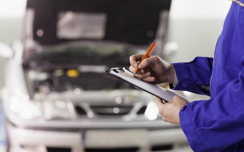 Used Car Financing and Maintenance