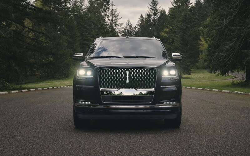 Lincoln Dealer Blackrock RI