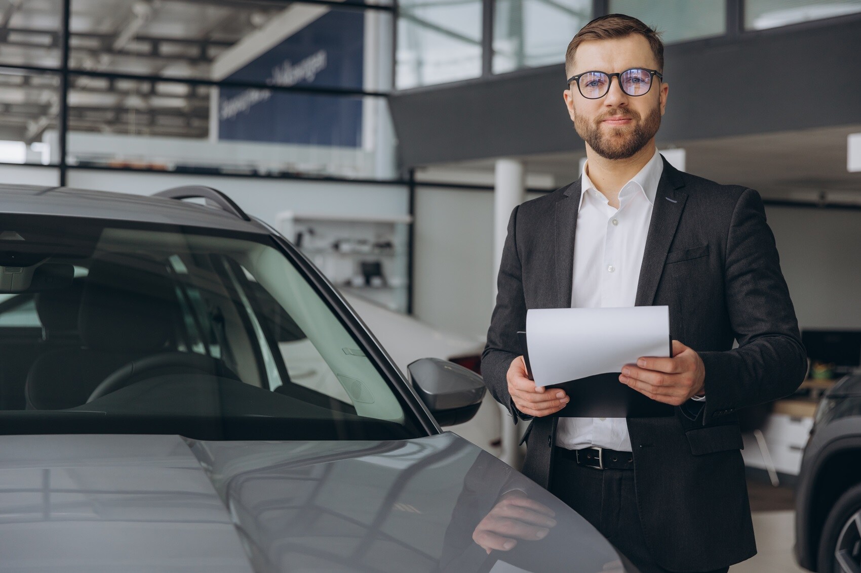 The Benefits of Choosing a Used Car