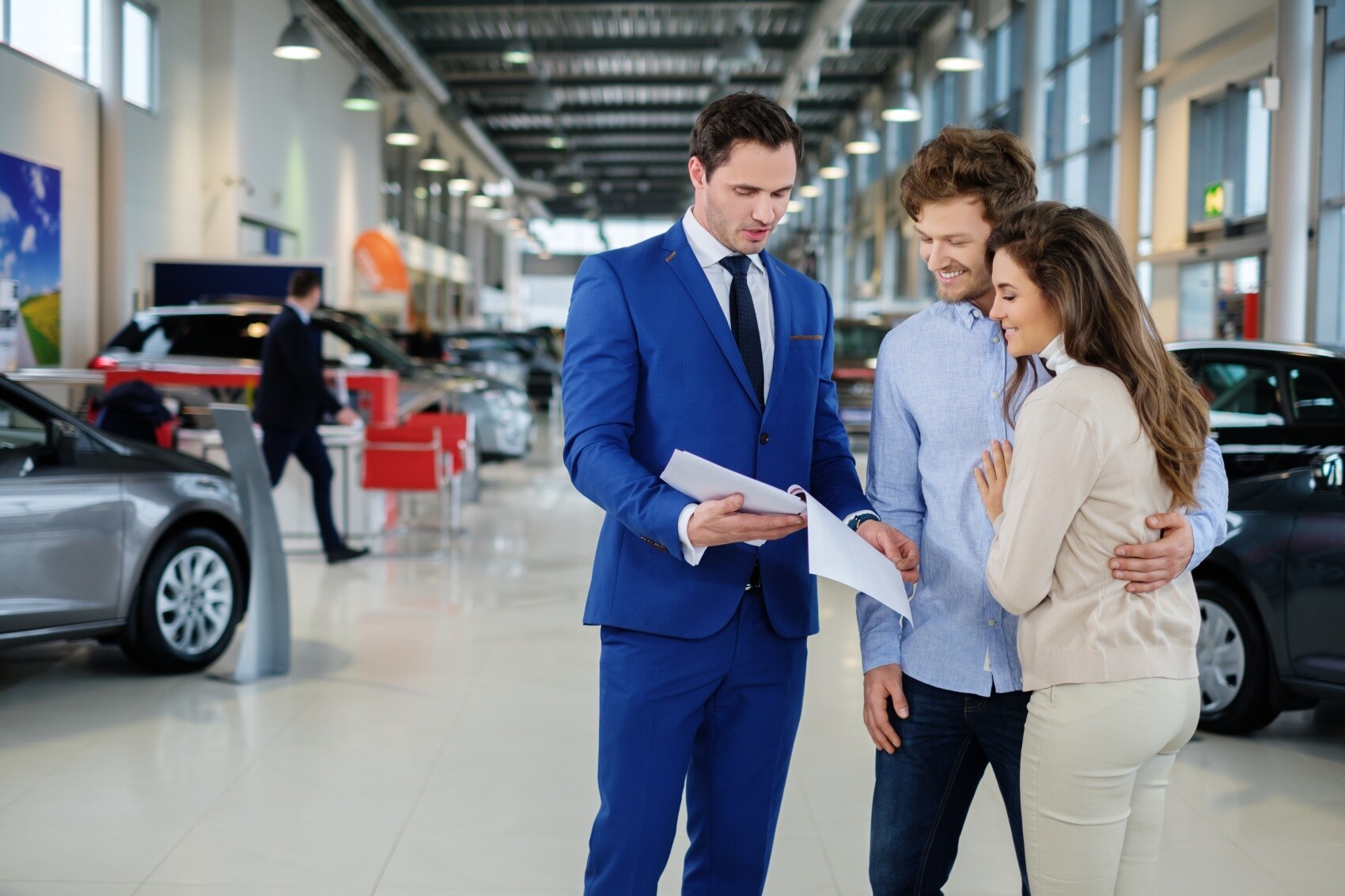 Browse Our New Lincoln Inventory