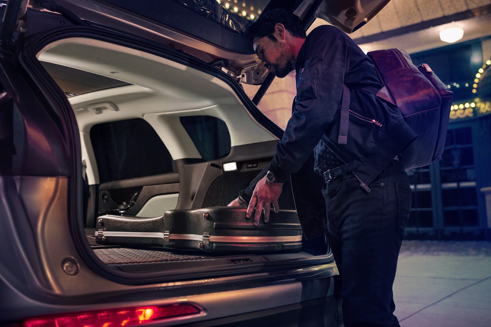 Lincoln Dealer Rhode Island