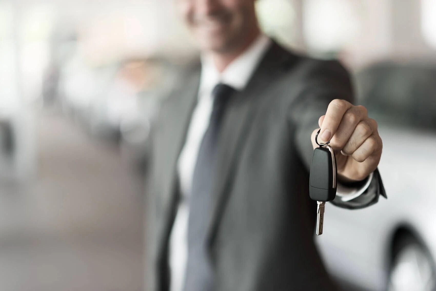 Certified Pre-Owned Lincoln Dealer near Warwick RI
