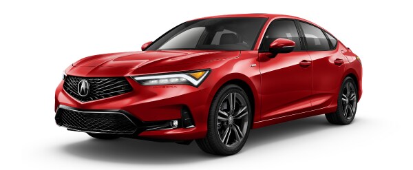 2025 Acura Integra