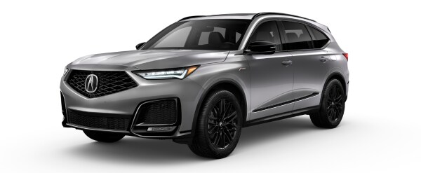 2026 Acura MDX