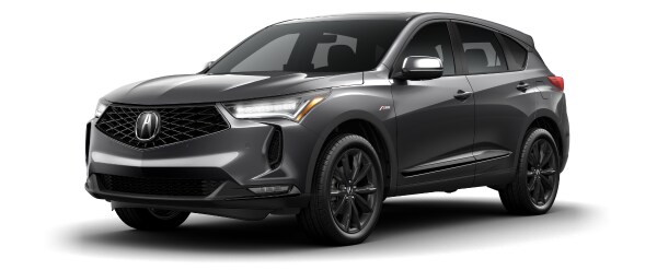 2025 RDX