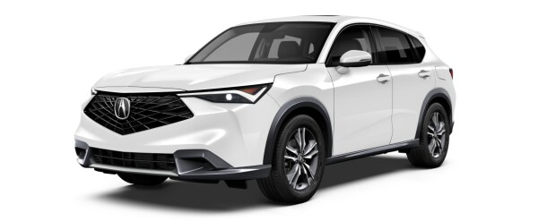 2025 ADX