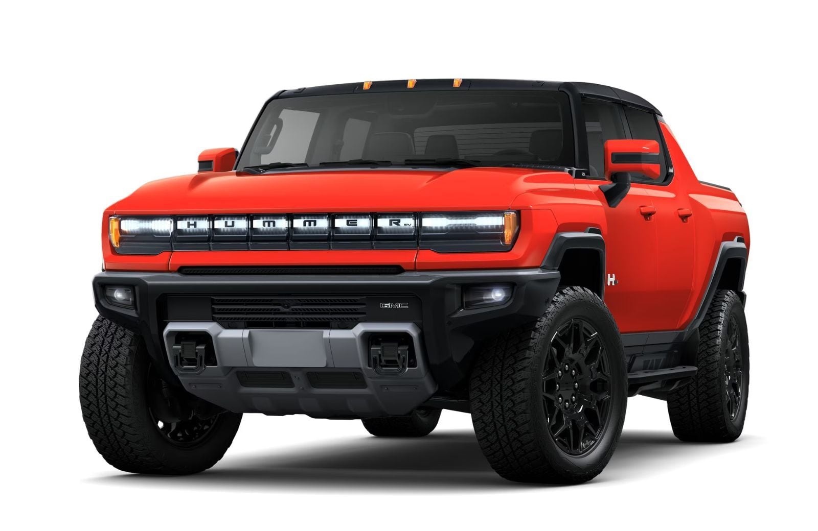 GMC Hummer EV Pickup For Sale Flow Chevrolet Buick GMC