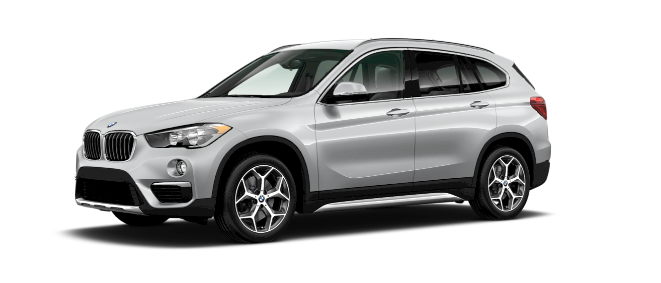 X1 xDrive28i -
Left Angle - Glacier Silver Metallic.png