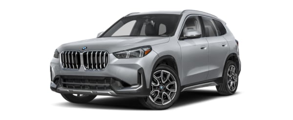 2026 BMW X1 xDRIVE 28i