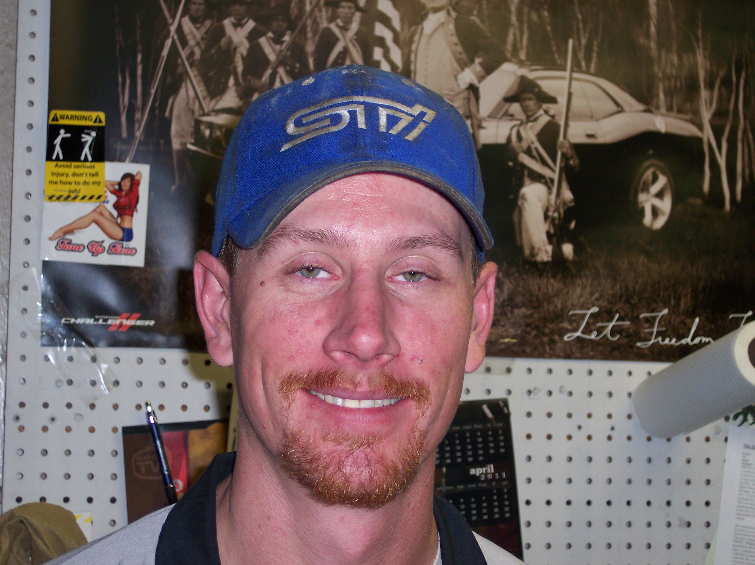 Bryce Turuc