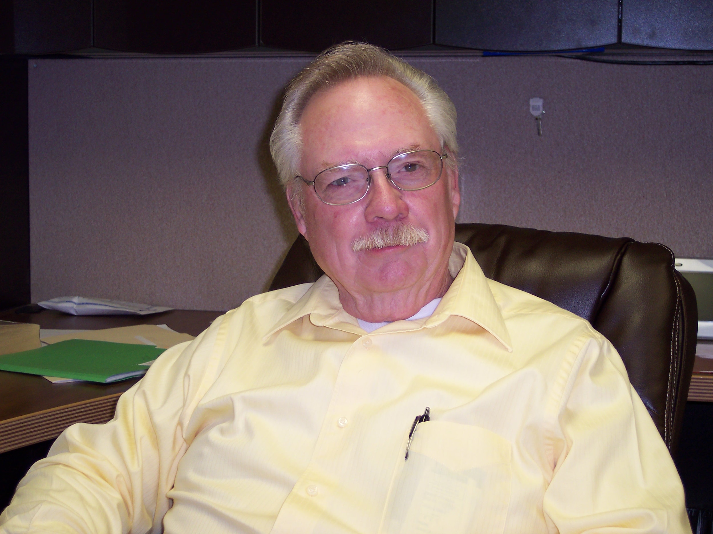 Ron Ellis