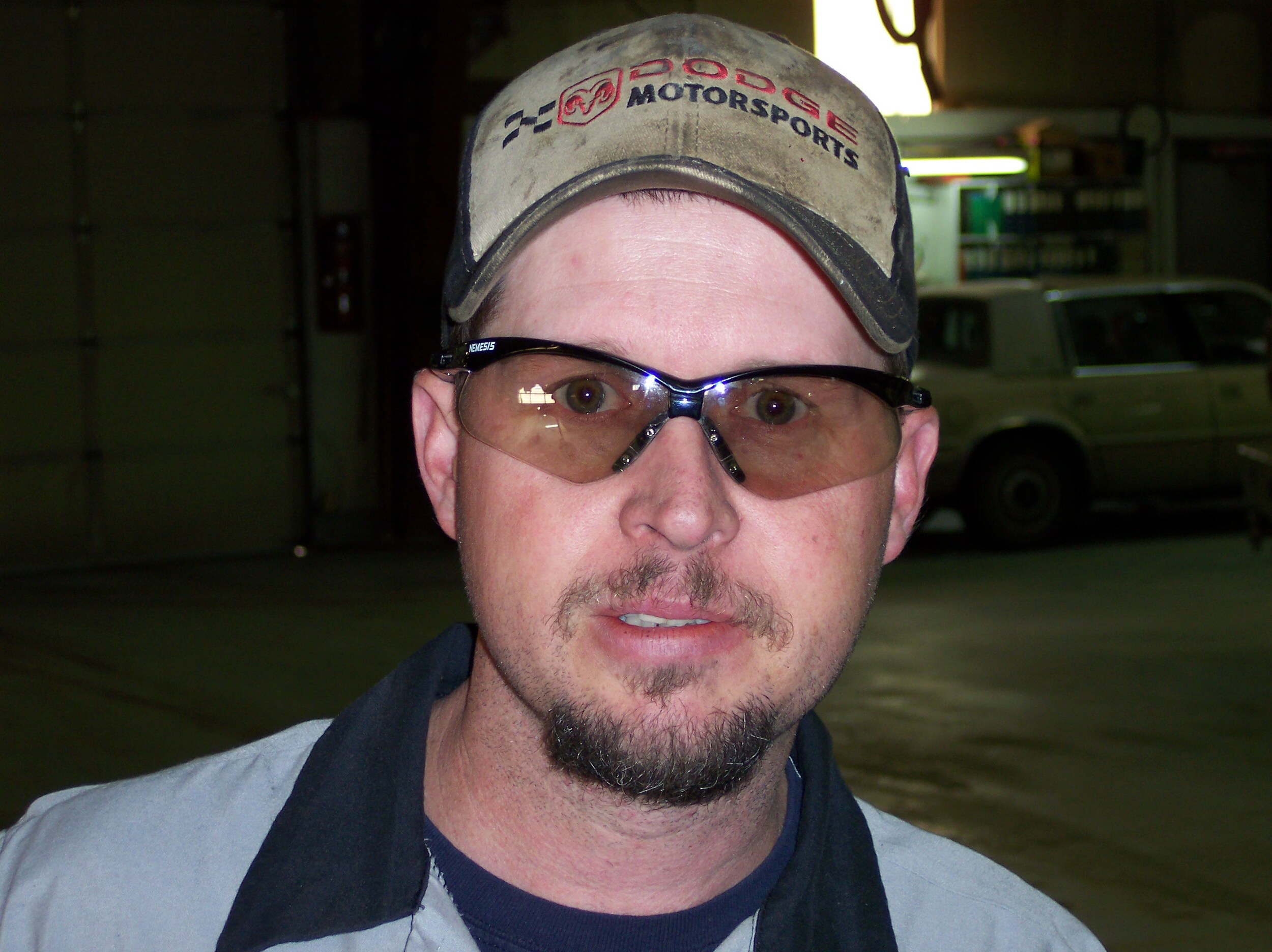 Randall Drye