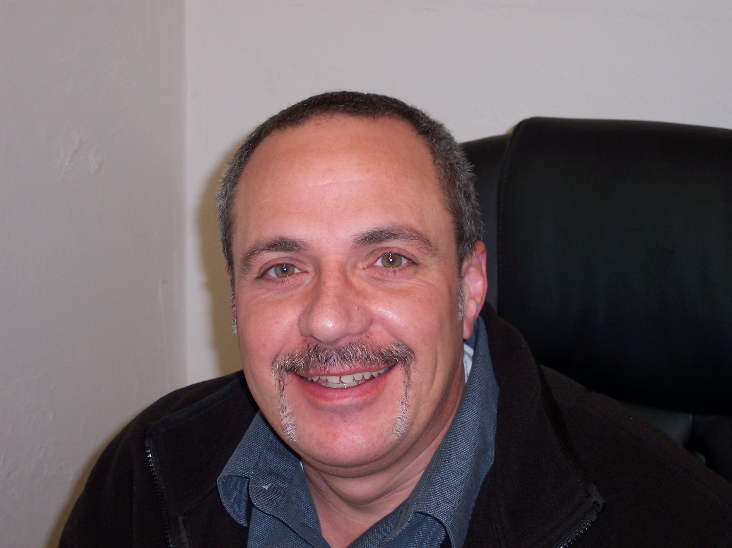 Gary Zattiero