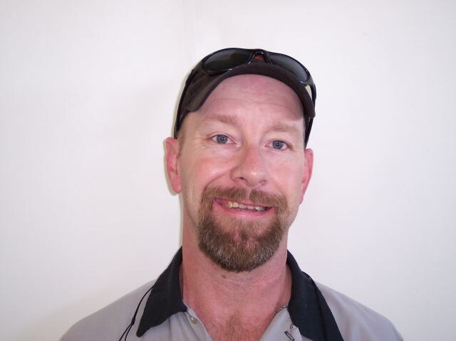 Gary Robinson