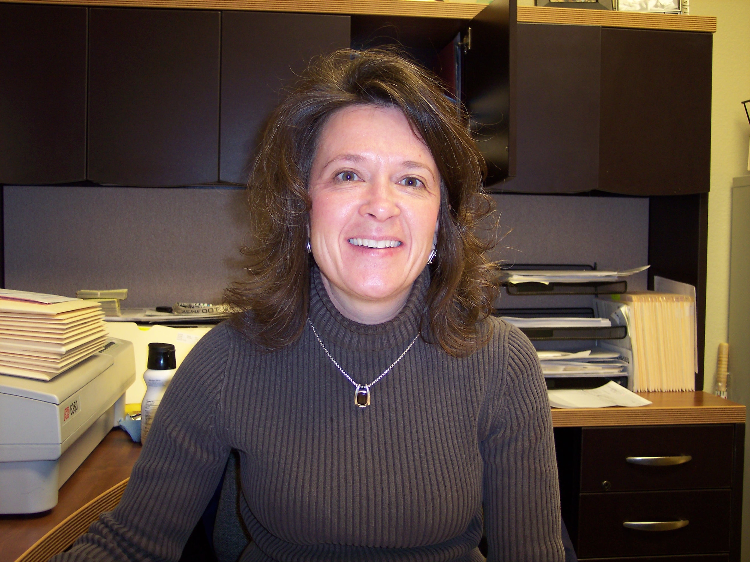 Gina Devincentis
