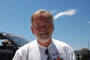 Jim Skellett