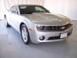 2011 Chevrolet Camaro 1LT