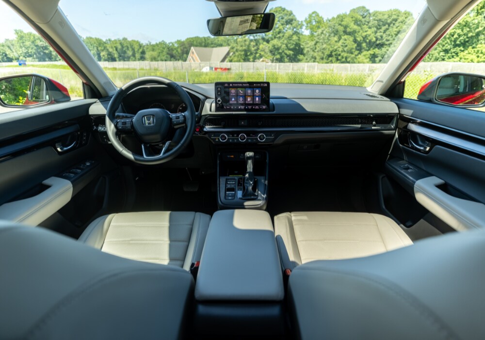 2025-honda-cr-v-interior.png 2025 Honda CR-V interior