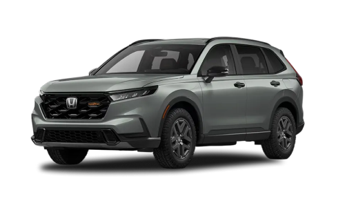 Honda CR-V Hybrid