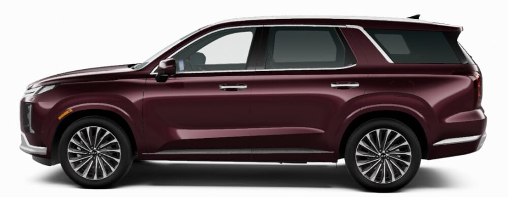 hyundai-palisade-1000x388.png Side view stock photo of a 2024 Hyundai Palisade for sale online