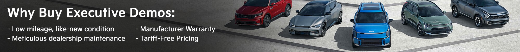 Kia-ExecDemoVehicle-SRP.jpg Why Buy Kia Demo Vehicles