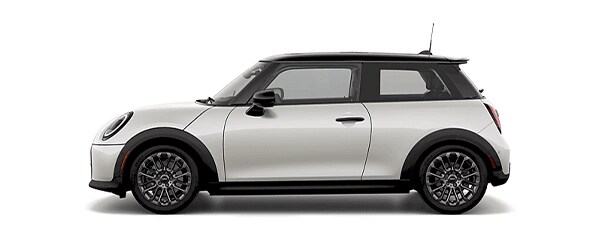 2025 MINI COOPER 2 DOOR