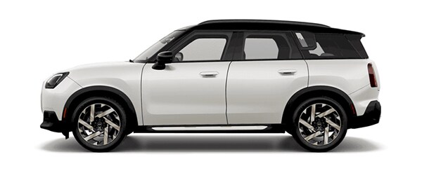 2025 MINI Countryman S ALL4
