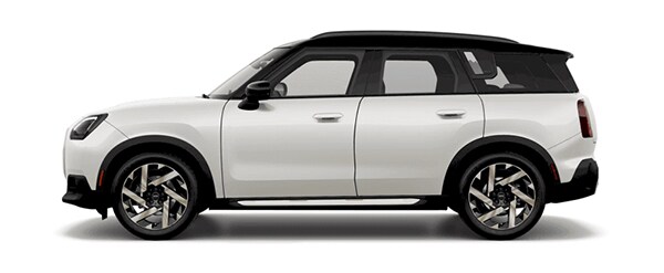 2025 MINI Countryman SE ALL4