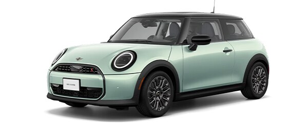 2025 MINI Cooper S 2 Door