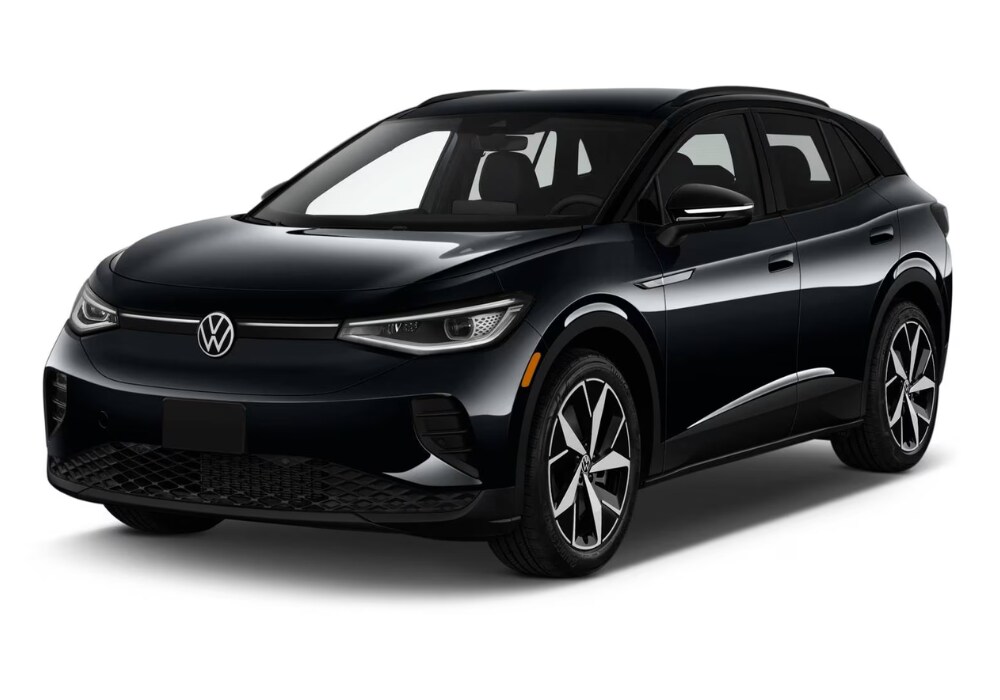 volkswagen-id4-for-sale.png Stock photo of a black 2024 Volkswagen ID.4 electric SUV