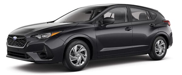 2025 Impreza Base
