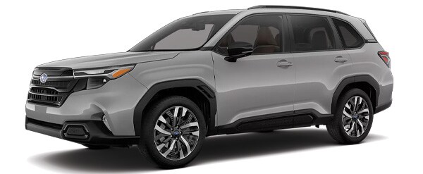 2025 Forester Touring