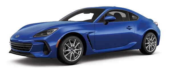 2025 BRZ Premium