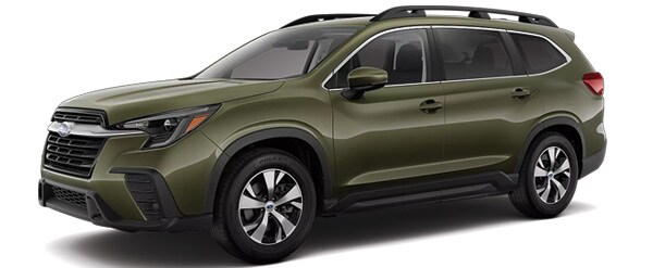 2025 Ascent Premium
