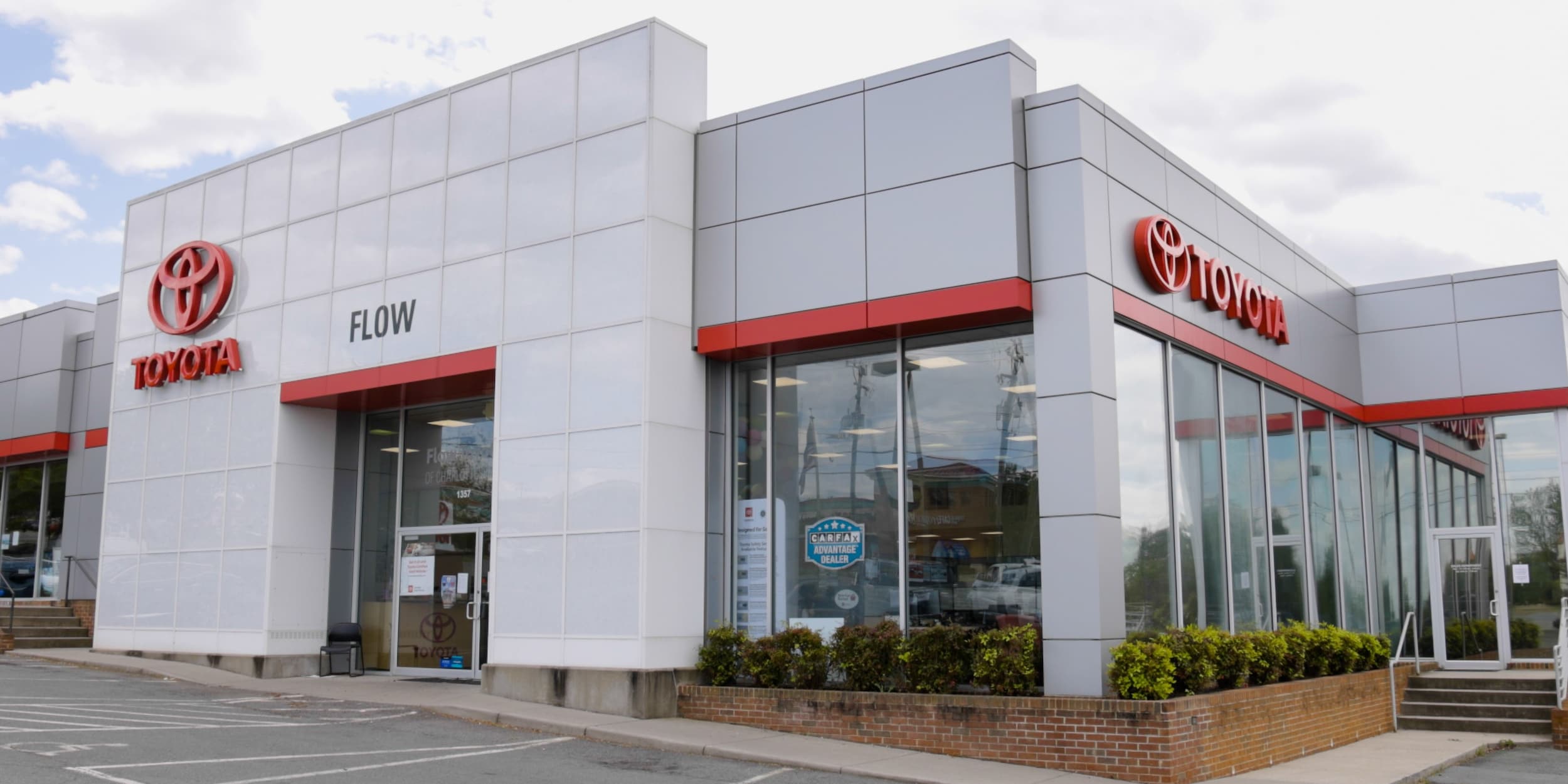 673A0003.00_00_28_23.Still001.jpg Flow Toyota dealership in Charlottesville VA. Located near Fredericksburg, Harrisonburg, and Richmond.