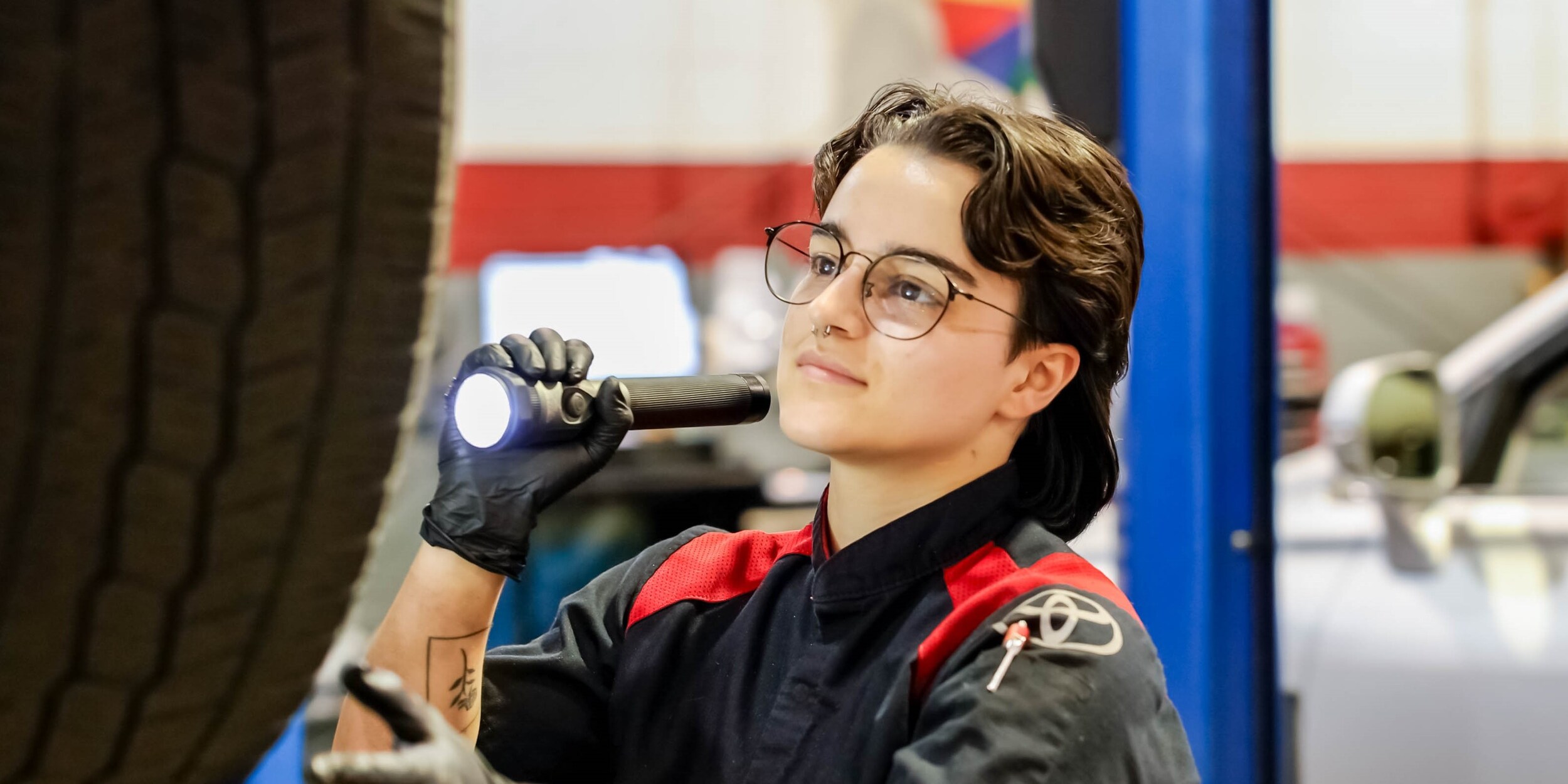 Toyota_Service_Images2.jpg Fast and Reliable service center at Flow Toyota dealership in Charlottesville VA. Located near Fredericksburg, Harrisonburg, and Richmond.