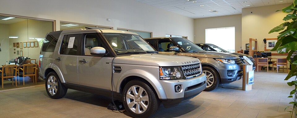Land Rover Ft Lauderdale Finance Center Land Rover Ft Lauderdale Finance Center