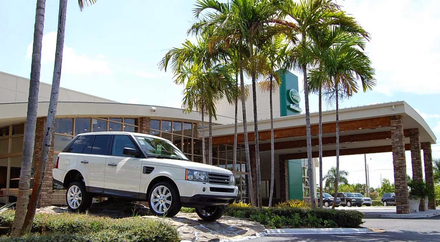 Land Rover Fort Lauderdale Dealership Land Rover Fort Lauderdale Dealership